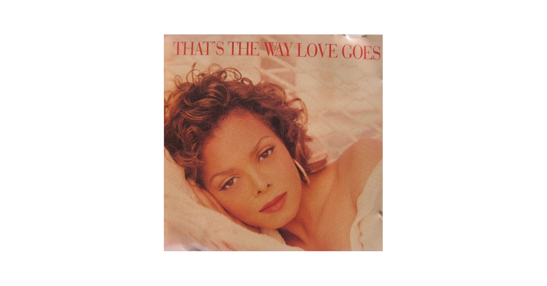 That's the Way Love Goes - Amazon.com Music